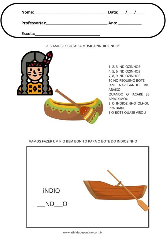 vogal I
