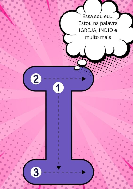 vogal I