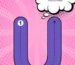 vogal U